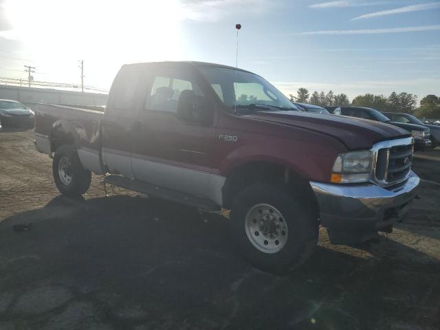 2004 Ford F250 Super Duty