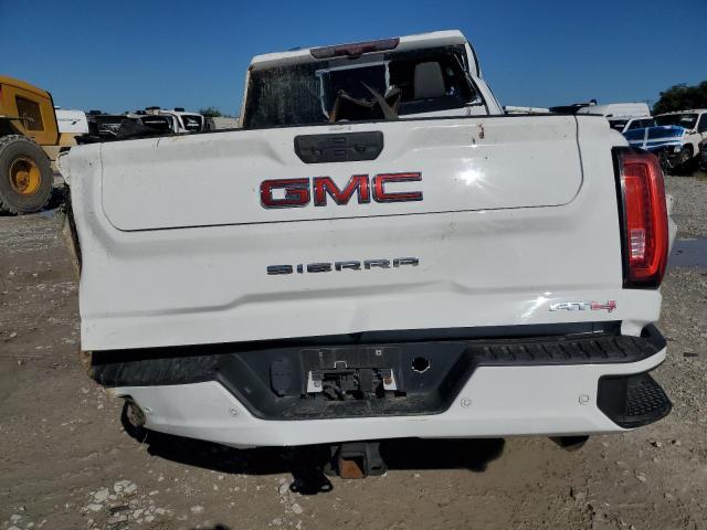 2020 GMC Sierra K3500 AT4