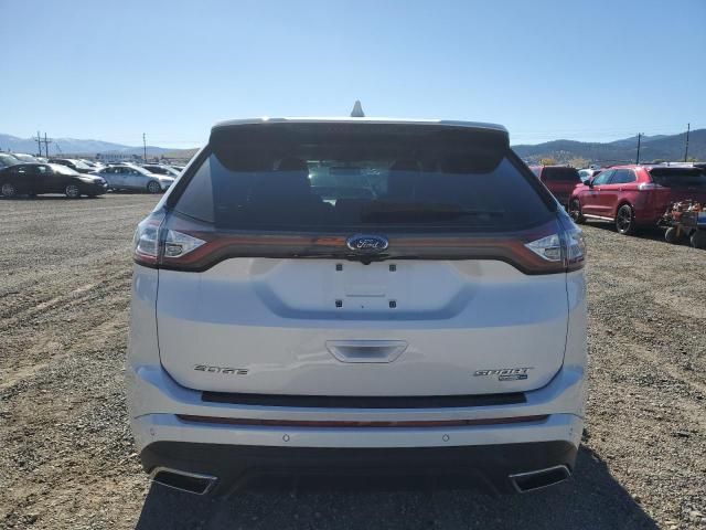 2016 Ford Edge Sport