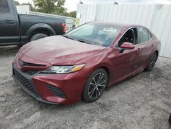 2018 Toyota Camry l for sale in Wichita, KS