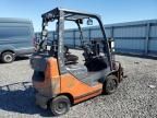 2014 Toyota 8FGCU20 Forklift