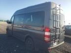 2010 Mercedes-Benz Sprinter 2500