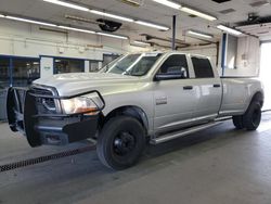 Salvage trucks for sale at Pasco, WA auction: 2015 Dodge RAM 3500 ST