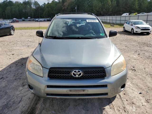 2008 Toyota Rav4