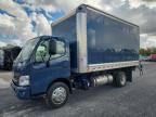 2020 Hino 195
