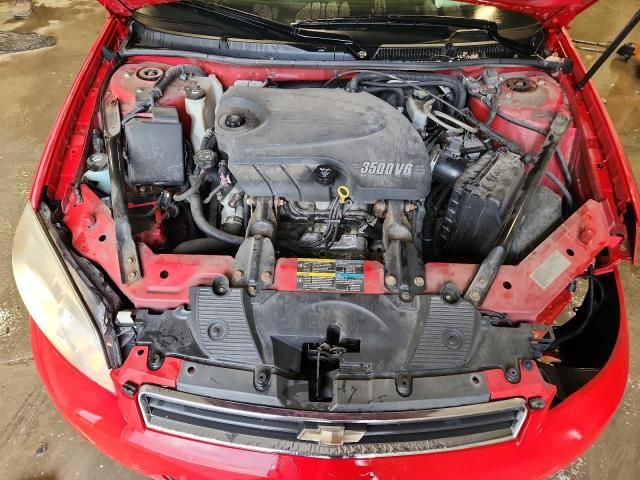 2010 Chevrolet Impala LT