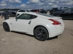 2015 Nissan 370z Base