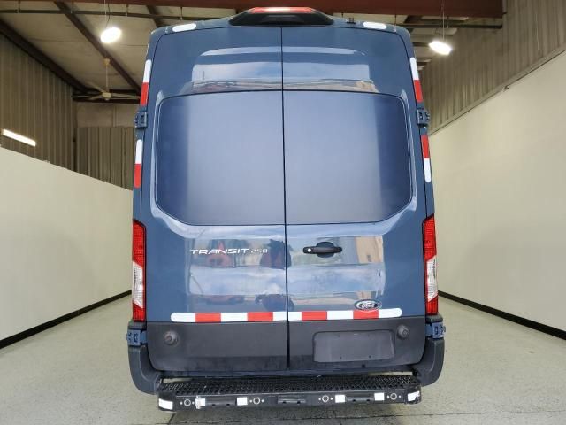 2020 Ford Transit T-250