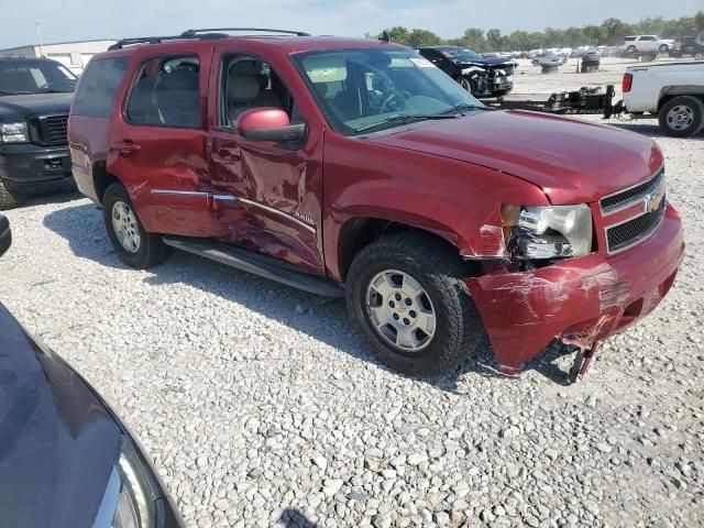 2010 Chevrolet Tahoe K1500 LT