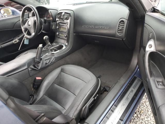 2012 Chevrolet Corvette