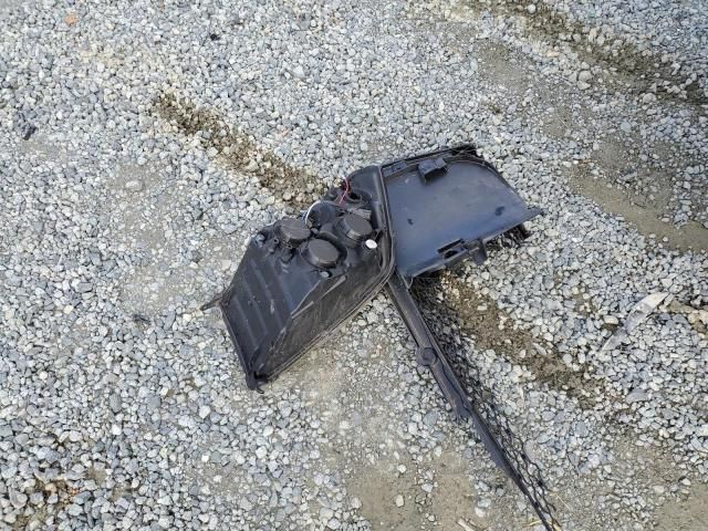 2018 Dodge Ram 1500 Rebel