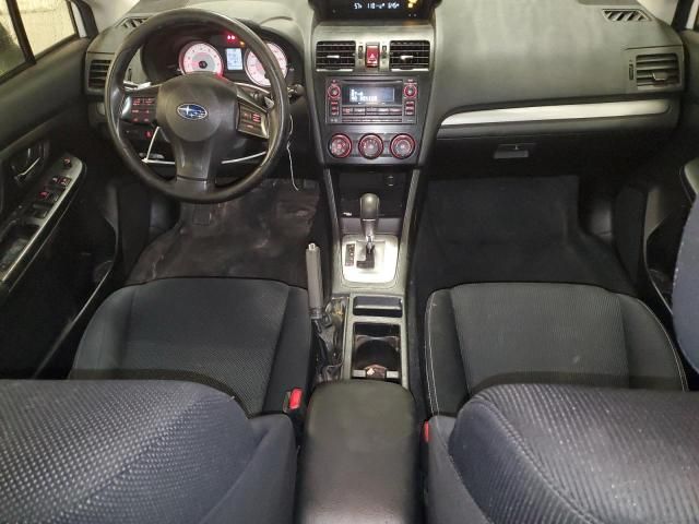 2014 Subaru Impreza Sport Premium