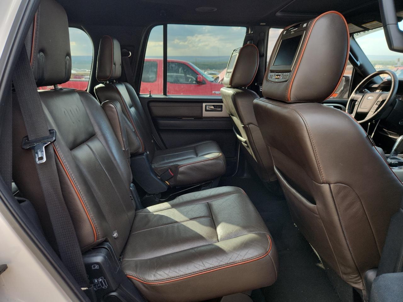 2015 Ford Expedition XLT