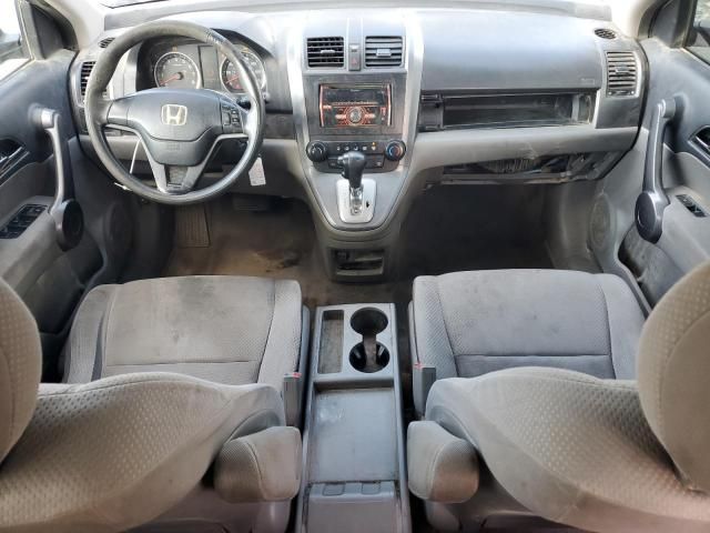 2008 Honda CR-V LX