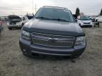 2011 Chevrolet Avalanche LT