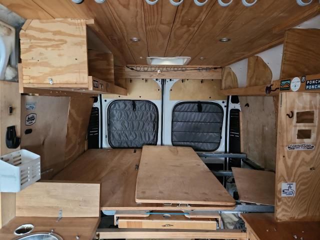 2020 Dodge RAM Promaster 1500 1500 High