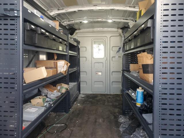 2024 Ford Transit T-350 HD