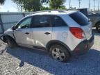 2014 Chevrolet Captiva ls