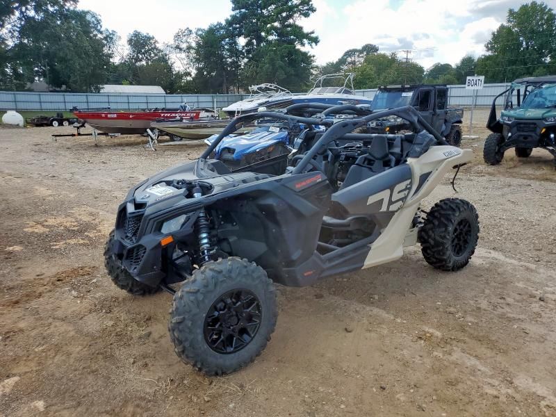 2021 Other Maverick X3 DS Turbo