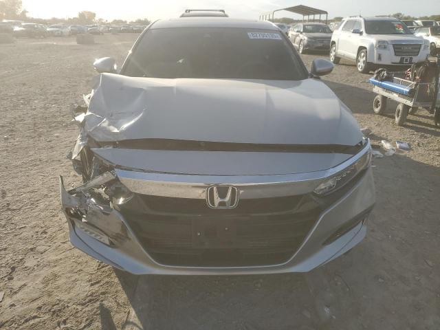 2018 Honda Accord exl
