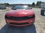 2012 Chevrolet Camaro LT