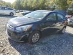 2015 Hyundai Accent GLS