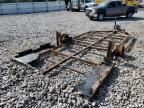 2020 Homemade Trailer