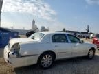2007 Lincoln Town Car Designer