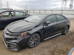 2022 Toyota Corolla SE for sale in Elgin, IL