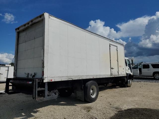 2005 Isuzu T7F042-FVR