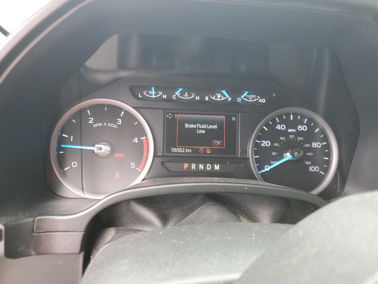 2020 Ford F350 Super Duty