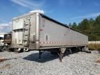 2000 Wilson Grain Trailer