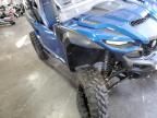 2021 Yamaha YXE1000