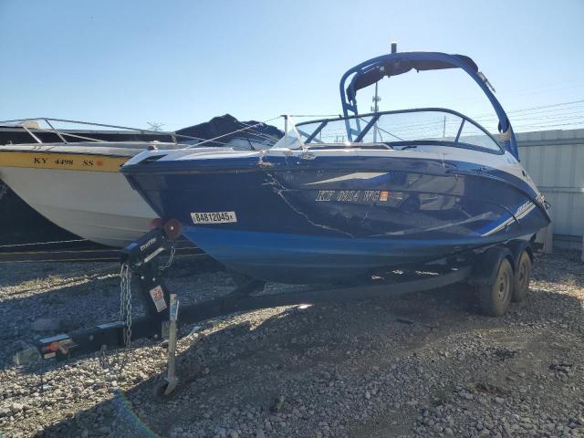 2020 Yamaha AR210-Boat