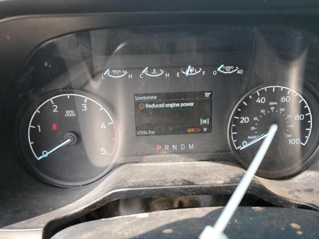 2024 Ford F350 Super Duty