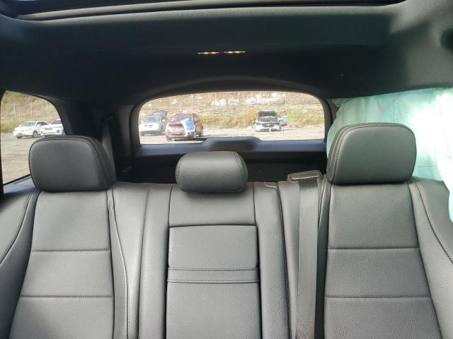 2020 Mercedes-Benz Gls 450 4matic