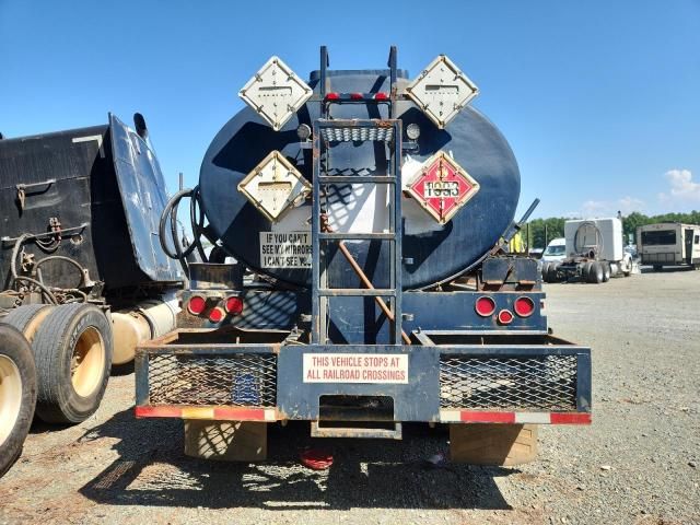 2008 International 4000 4400