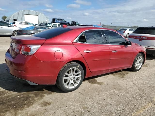 2014 Chevrolet Malibu 1LT