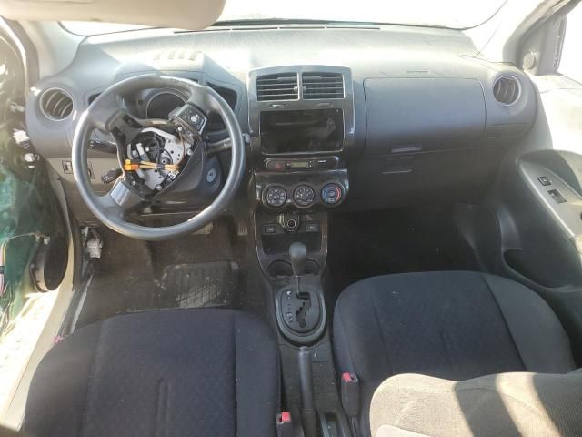 2009 Scion XD