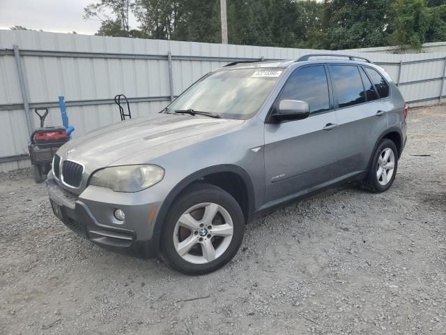 2009 BMW X5 XDRIVE30I