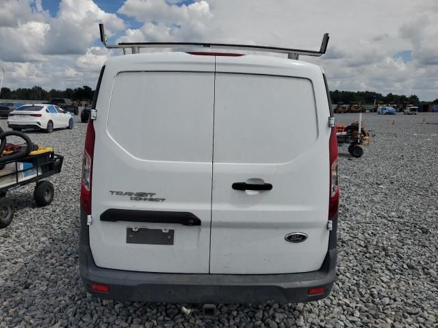 2014 Ford Transit Connect XL