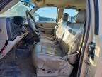 2005 Chevrolet Silverado K2500 Heavy Duty