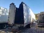 2016 Utility VS2DX DRY Van Trailer