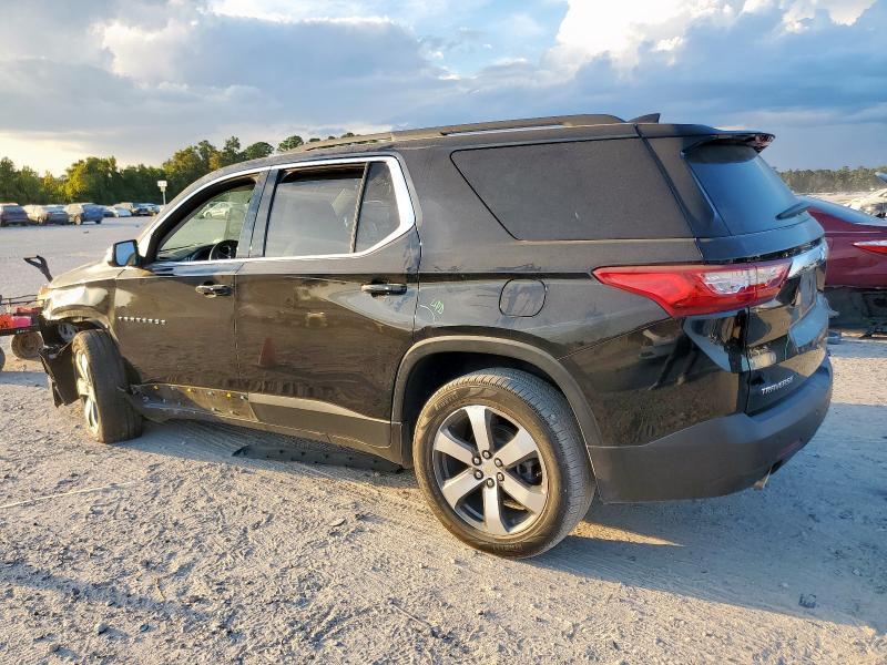 2021 Chevrolet Traverse lt