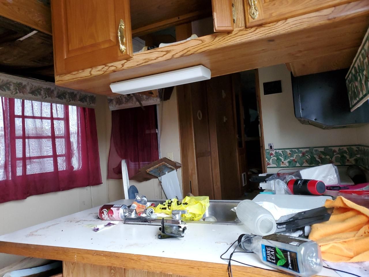 1996 Nu Wa Hitchhiker