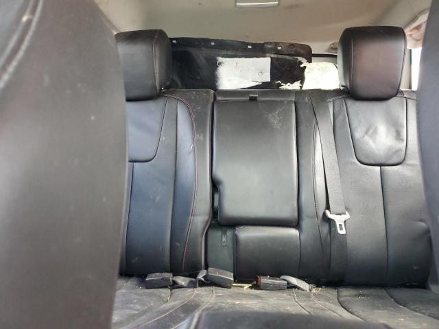 2013 GMC Terrain slt