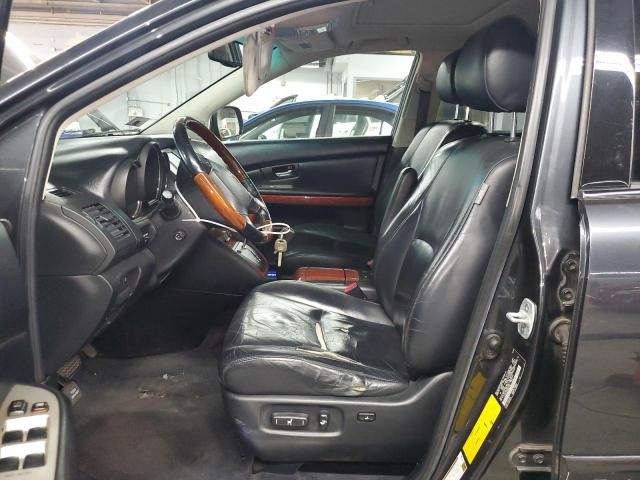 2008 Lexus RX 400H
