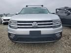 2018 Volkswagen Atlas sel
