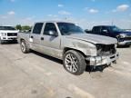 2006 Chevrolet Silverado C1500