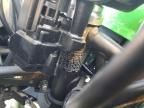 2025 Kawasaki EX500 H
